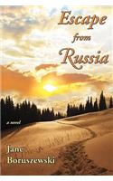 Escape from Russia
