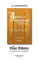 The Four Pillars, an Executive Summary