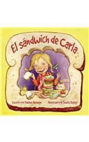 El sándwich de Carla