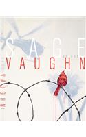 Sage Vaughn