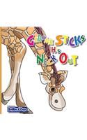 Gerome Sticks His Neck Out