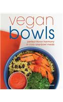 Vegan Bowls