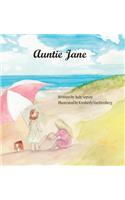 Auntie Jane