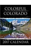 Colorful Colorado