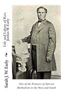 Life and Labors of Rev. Jordan W. Early