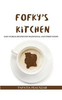 Fofky's Kitchen