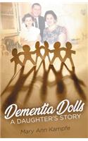 Dementia Dolls