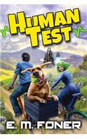 Human Test