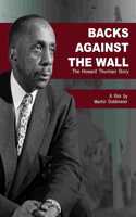 DVD-Backs Against the Wall