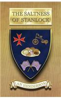 Saltness Of Stanlock