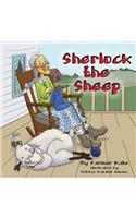 Sherlock the Sheep