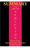 Summary: The Art of Seduction by Robert Greene
