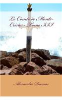 Le Comte de Monte-Cristo - Tome III