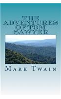 The Adventures of Tom Sawyer