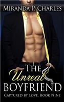 Unreal Boyfriend (Captured by Love Book 9)