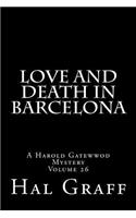 Love And Death In Barcelona