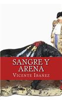 Sangre y arena