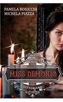 Miss Demonio
