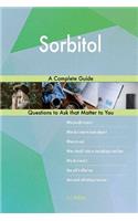 Sorbitol; A Complete Guide