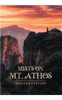 Mists on Mt. Athos