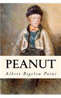 Peanut: The Story of a Boy: The Story of a Boy