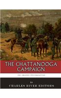 Greatest Civil War Battles: The Chattanooga Campaign