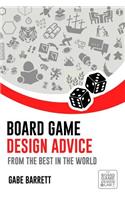 Board Game Design Advice: From the Best in the World