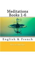 Meditations Books 1-6