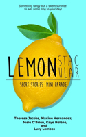 LEMONstacular Short Stories Mini Parade