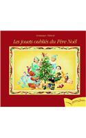 Les Jouets Oublies Du Pere Noel