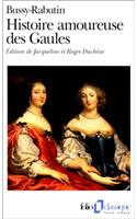 Hist Amoureu Des Gaules