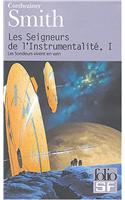 Seigneurs de L Instrum