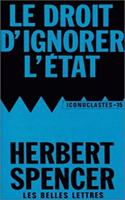 Droit d'Ignorer l'Etat
