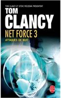 Net Force 3 Attaques de Nuit