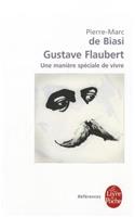 Gustave Flaubert