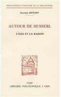 Autour de Husserl