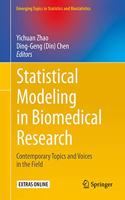 Statistical Modeling in Biomedical Research