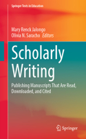 Scholarly Writing