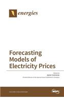 Forecasting Models of Electricity Prices
