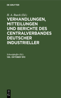 Oktober 1913