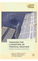 Tracking the Literature of Tropical Weather