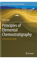 Principles of Elemental Chemostratigraphy