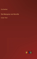 Die Marquise von Norville