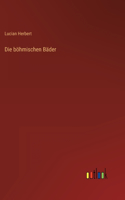 böhmischen Bäder