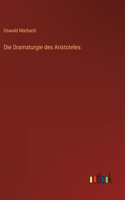 Dramaturgie des Aristoteles