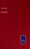 Miriam May
