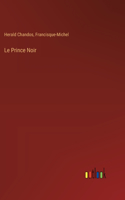 Prince Noir