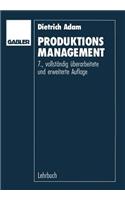 Produktions-Management
