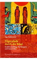 Pilgerpfade Durch Die Bibel