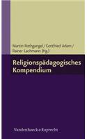 Religionspadagogisches Kompendium